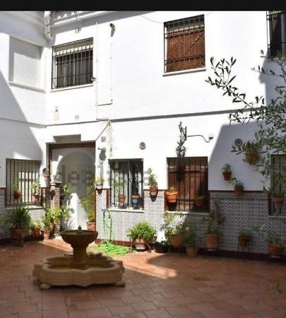 Appartement "Conde De Cardenas Ii" Parking Propio à Cordoue Extérieur photo