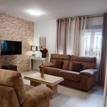 Appartement "Conde De Cardenas Ii" Parking Propio à Cordoue Extérieur photo
