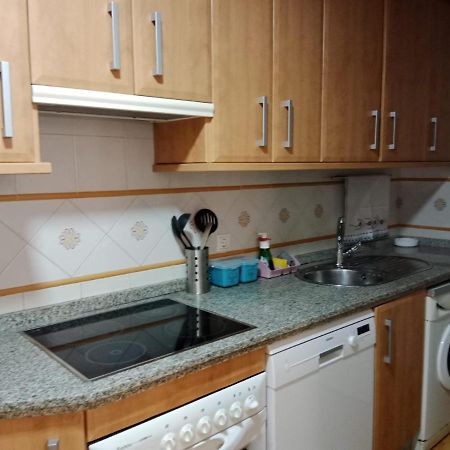 Appartement "Conde De Cardenas Ii" Parking Propio à Cordoue Extérieur photo