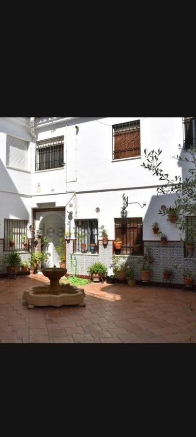 Appartement "Conde De Cardenas Ii" Parking Propio à Cordoue Extérieur photo