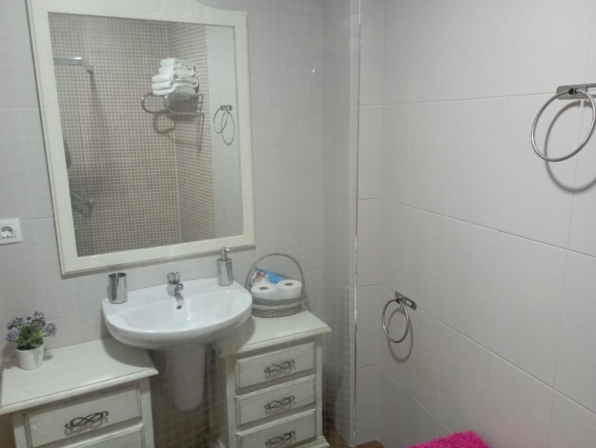 Appartement "Conde De Cardenas Ii" Parking Propio à Cordoue Extérieur photo
