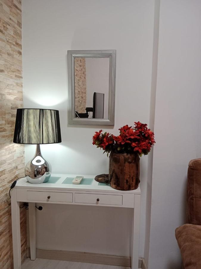 Appartement "Conde De Cardenas Ii" Parking Propio à Cordoue Extérieur photo