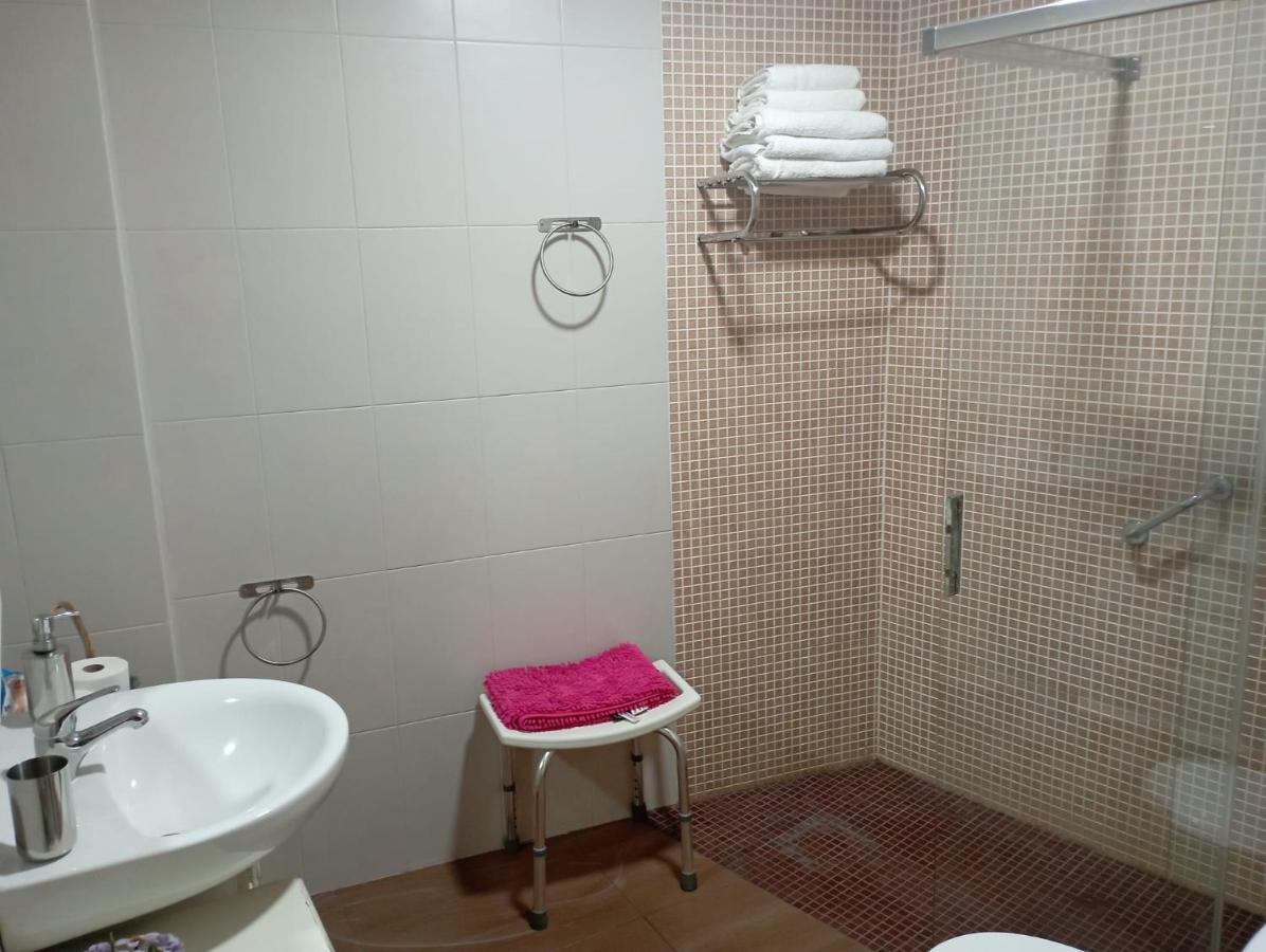 Appartement "Conde De Cardenas Ii" Parking Propio à Cordoue Extérieur photo