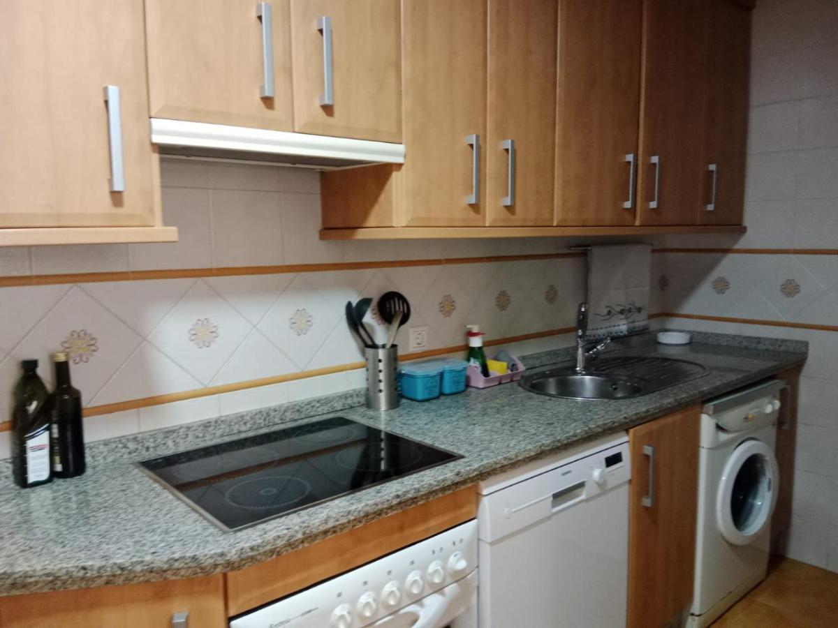 Appartement "Conde De Cardenas Ii" Parking Propio à Cordoue Extérieur photo