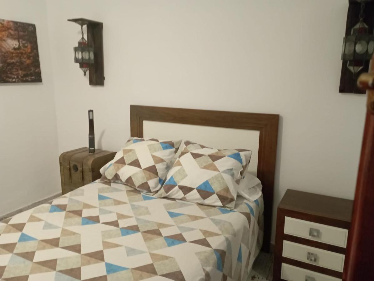 Appartement "Conde De Cardenas Ii" Parking Propio à Cordoue Extérieur photo