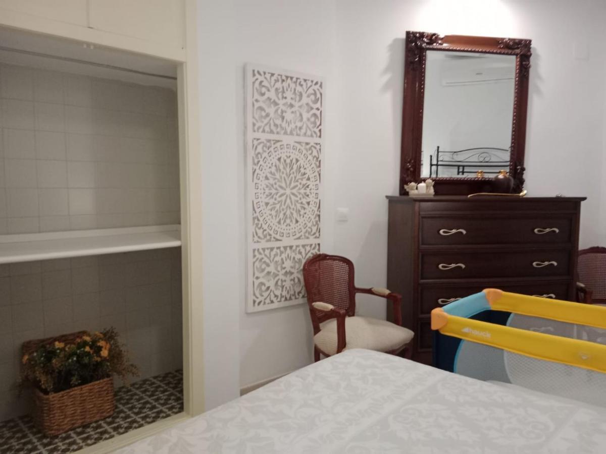 Appartement "Conde De Cardenas Ii" Parking Propio à Cordoue Extérieur photo