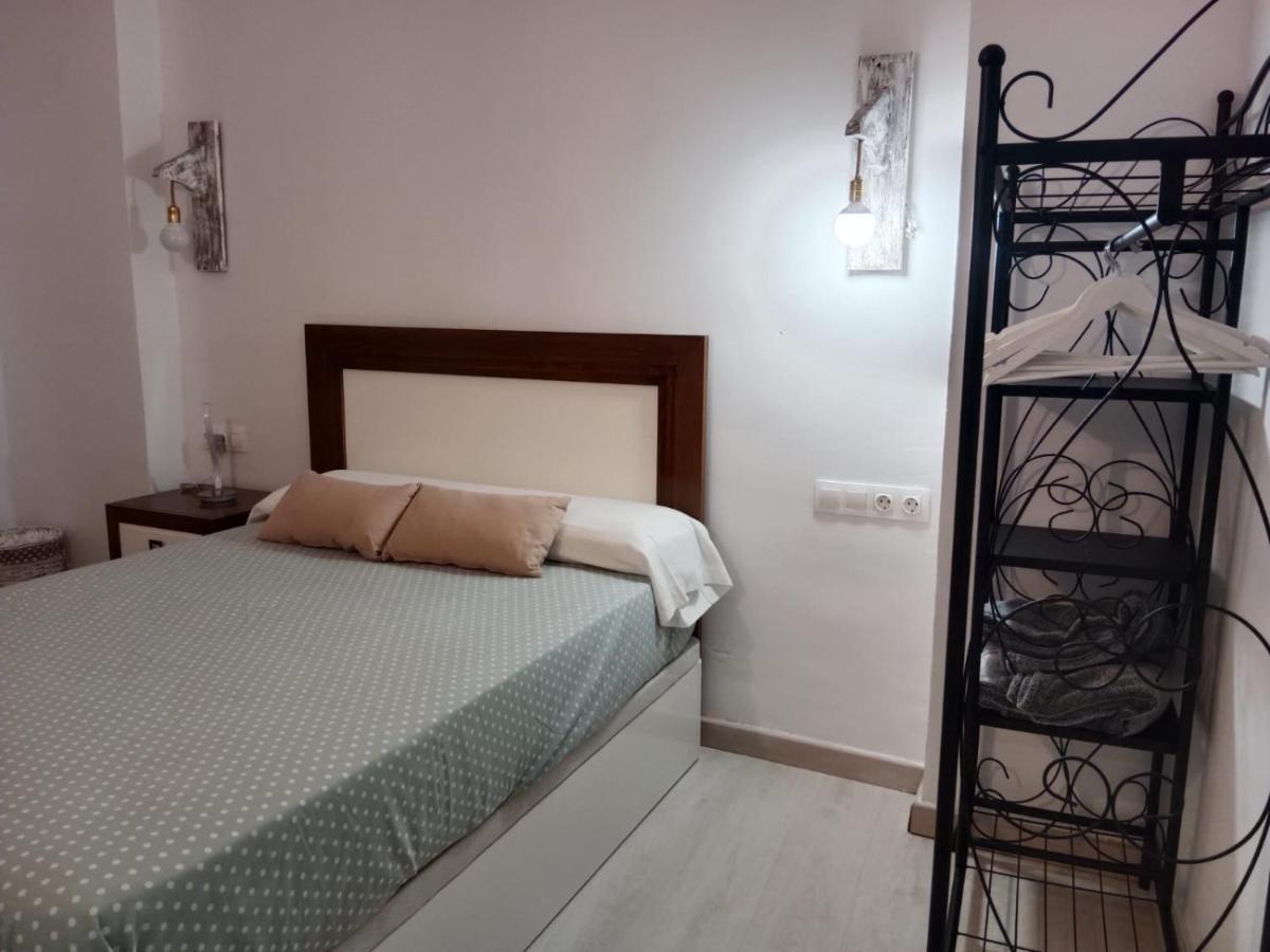 Appartement "Conde De Cardenas Ii" Parking Propio à Cordoue Extérieur photo