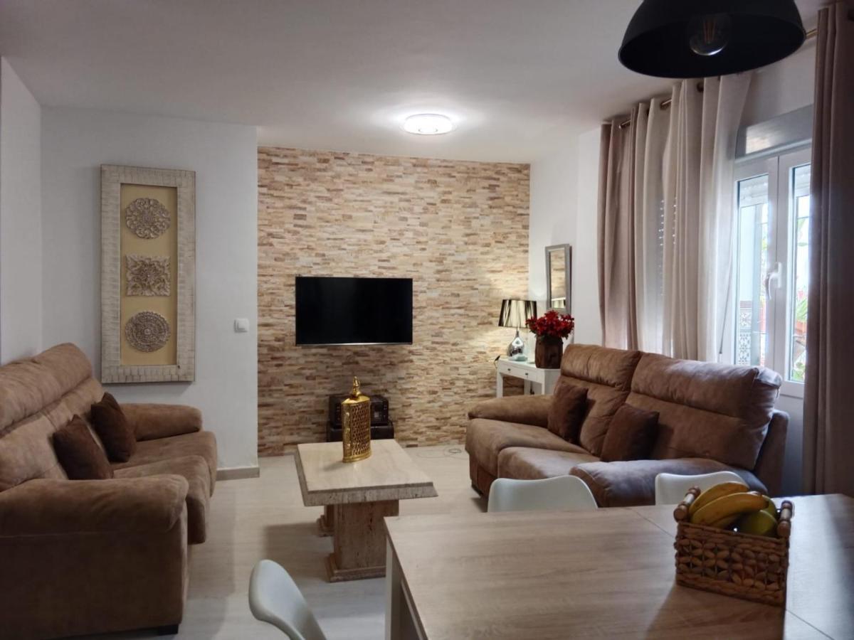 Appartement "Conde De Cardenas Ii" Parking Propio à Cordoue Extérieur photo