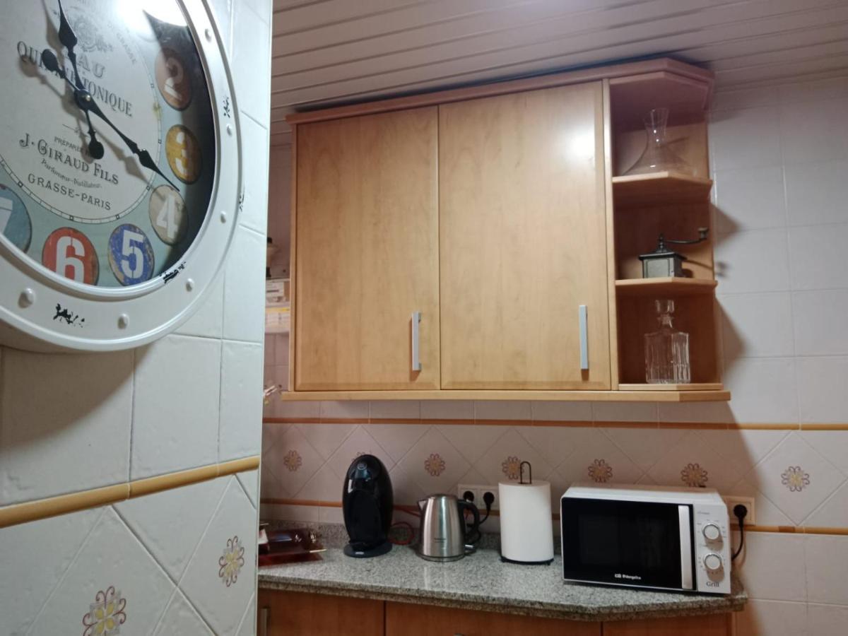 Appartement "Conde De Cardenas Ii" Parking Propio à Cordoue Extérieur photo