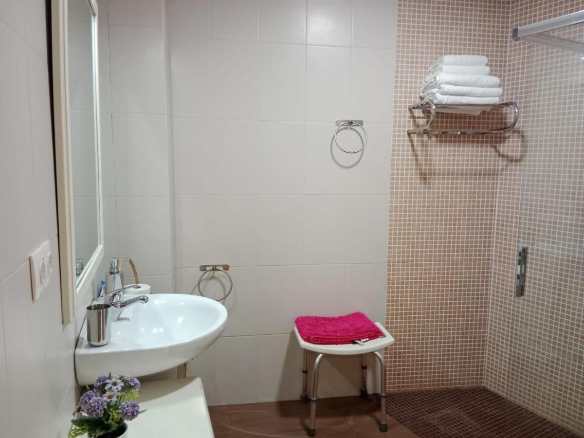 Appartement "Conde De Cardenas Ii" Parking Propio à Cordoue Extérieur photo