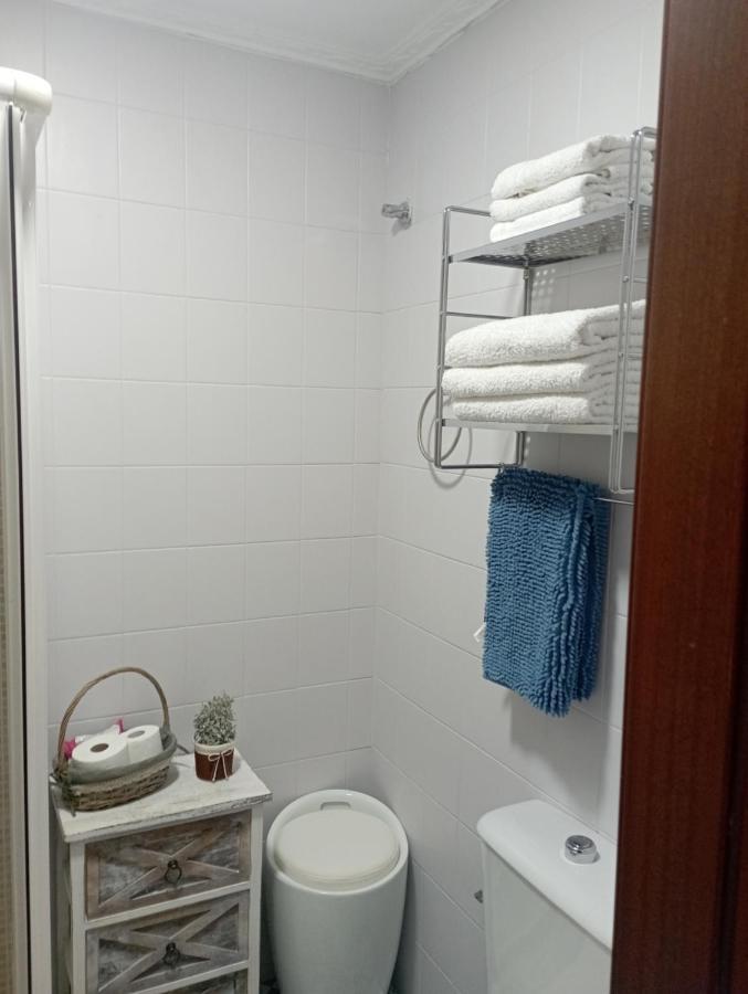Appartement "Conde De Cardenas Ii" Parking Propio à Cordoue Extérieur photo