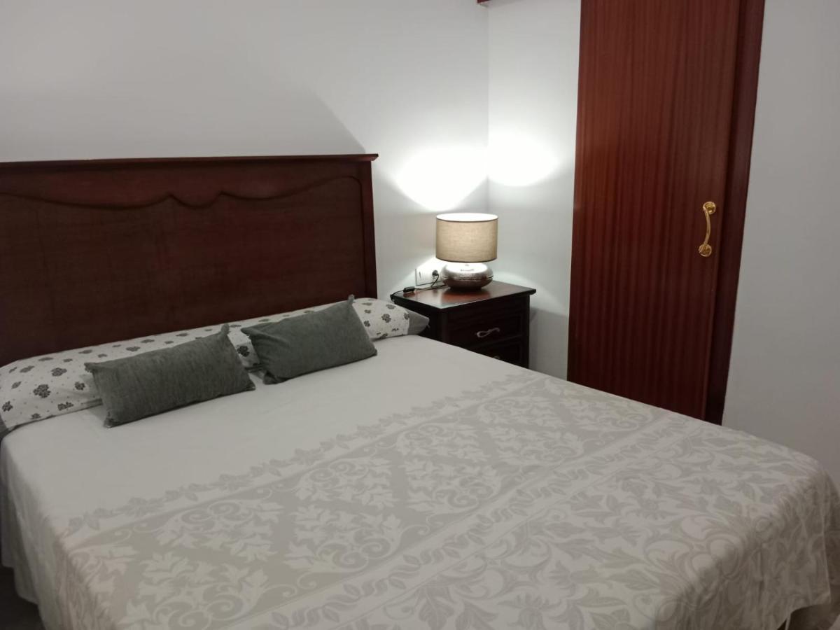 Appartement "Conde De Cardenas Ii" Parking Propio à Cordoue Extérieur photo